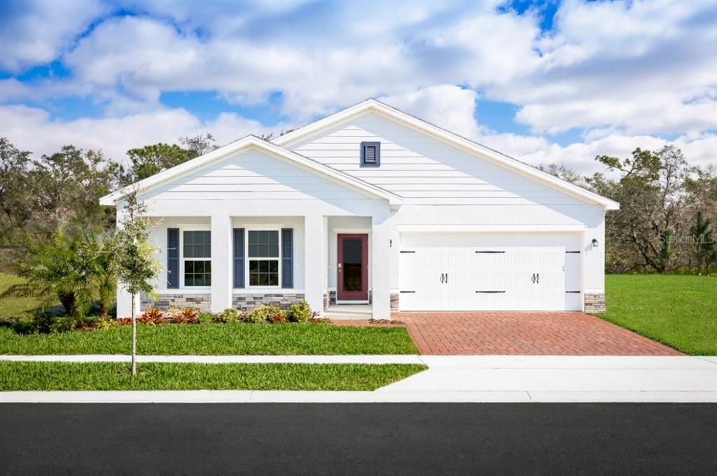 1381 LARAMIE WAY, Haines City, FL 33844