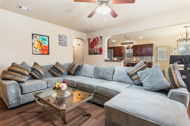 3109 Pecan Tree Drive, Denton, TX 76210