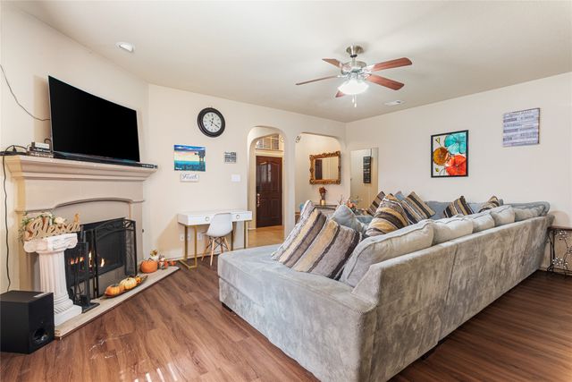 3109 Pecan Tree Drive, Denton, TX 76210