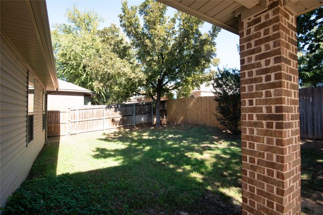 3109 Pecan Tree Drive, Denton, TX 76210