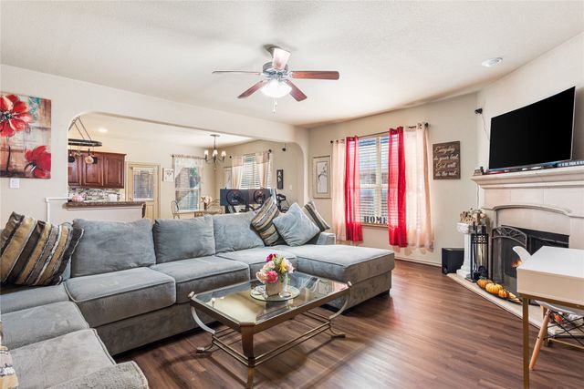 3109 Pecan Tree Drive, Denton, TX 76210