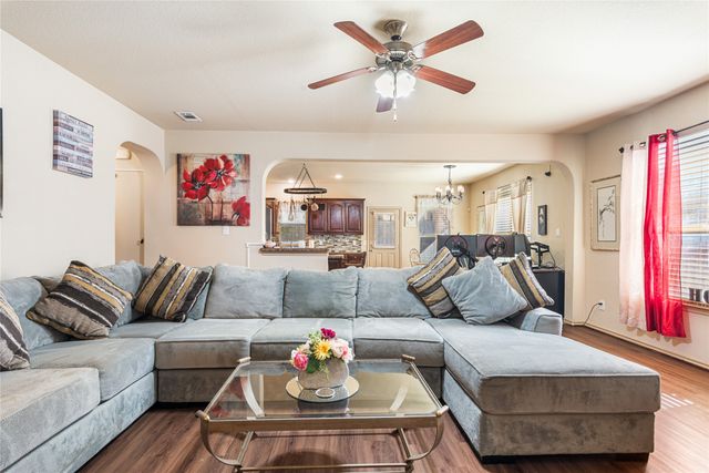 3109 Pecan Tree Drive, Denton, TX 76210