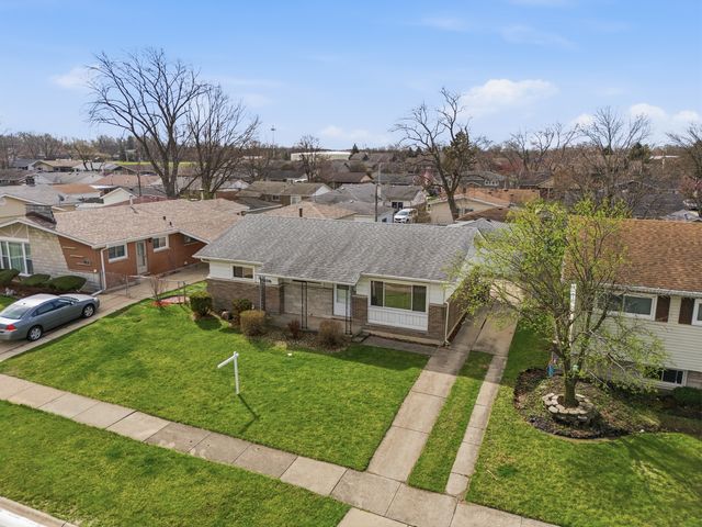 6717 165th Street, Tinley Park, IL 60477