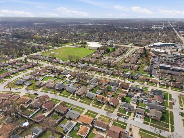 6717 165th Street, Tinley Park, IL 60477