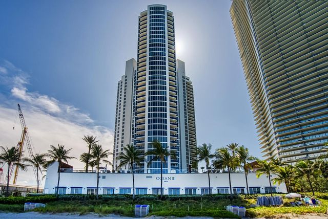 18911 Collins Avenue 506, Sunny Isles Beach, FL 33160