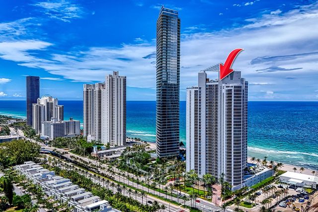 18911 Collins Avenue 506, Sunny Isles Beach, FL 33160
