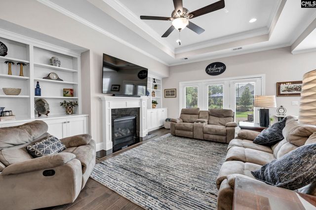 224 Mary Locke Court, Elgin, SC 29045