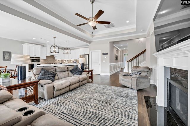 224 Mary Locke Court, Elgin, SC 29045