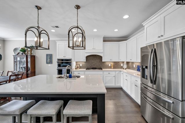224 Mary Locke Court, Elgin, SC 29045