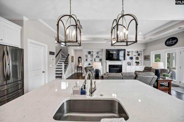 224 Mary Locke Court, Elgin, SC 29045