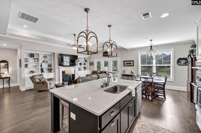224 Mary Locke Court, Elgin, SC 29045
