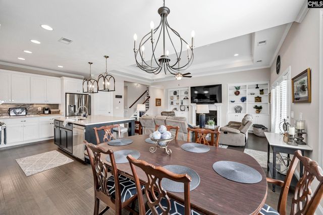 224 Mary Locke Court, Elgin, SC 29045