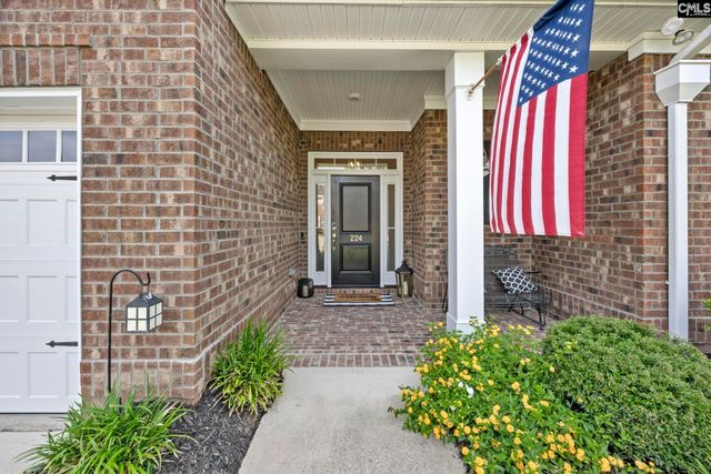 224 Mary Locke Court, Elgin, SC 29045