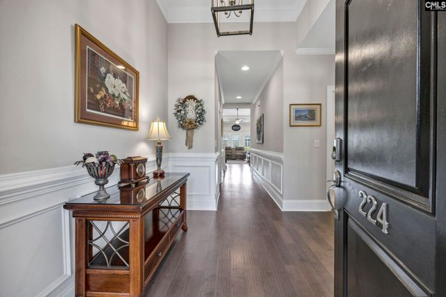 224 Mary Locke Court, Elgin, SC 29045