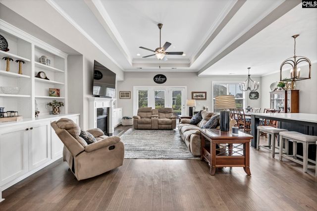 224 Mary Locke Court, Elgin, SC 29045