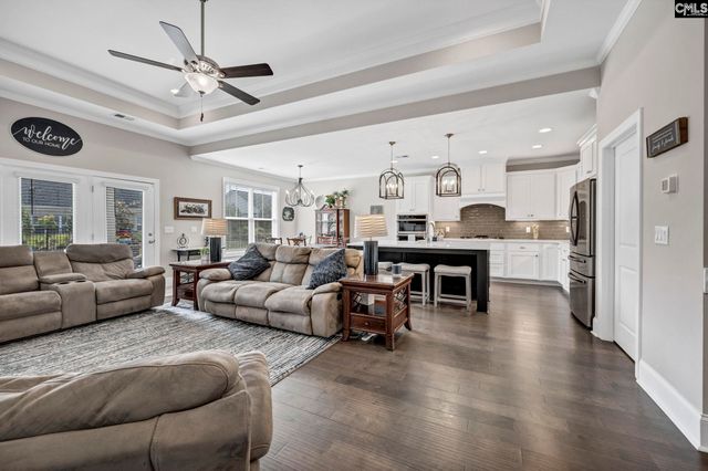 224 Mary Locke Court, Elgin, SC 29045