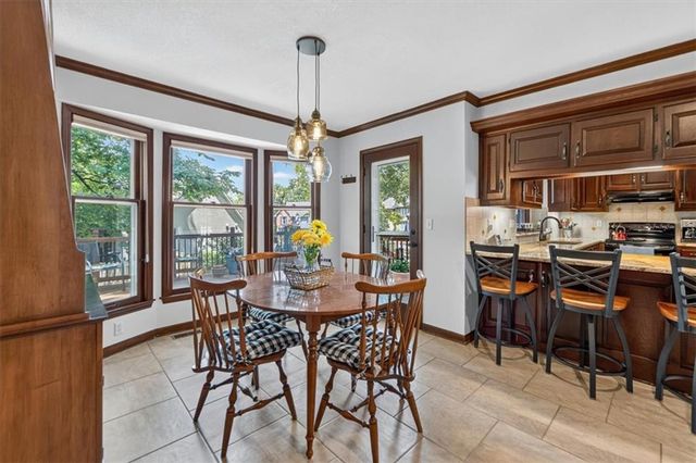 22 NE Bayview Drive, Lee's Summit, MO 64064