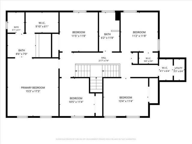 22 NE Bayview Drive, Lee's Summit, MO 64064