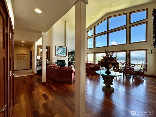 4075 Preserve Drive, Camano Island, WA 98282