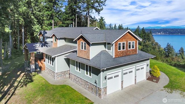4075 Preserve Drive, Camano Island, WA 98282