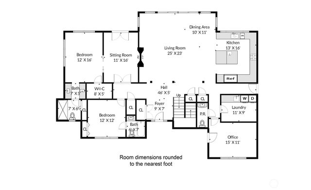 4075 Preserve Drive, Camano Island, WA 98282