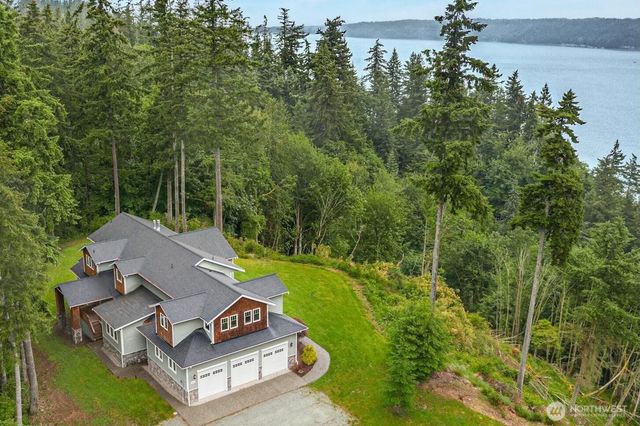 4075 Preserve Drive, Camano Island, WA 98282
