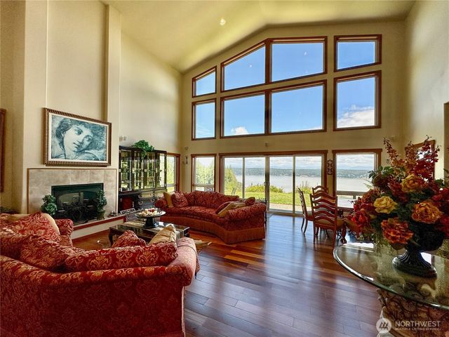 4075 Preserve Drive, Camano Island, WA 98282