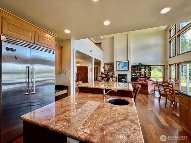 4075 Preserve Drive, Camano Island, WA 98282