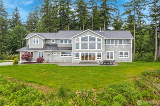 4075 Preserve Drive, Camano Island, WA 98282