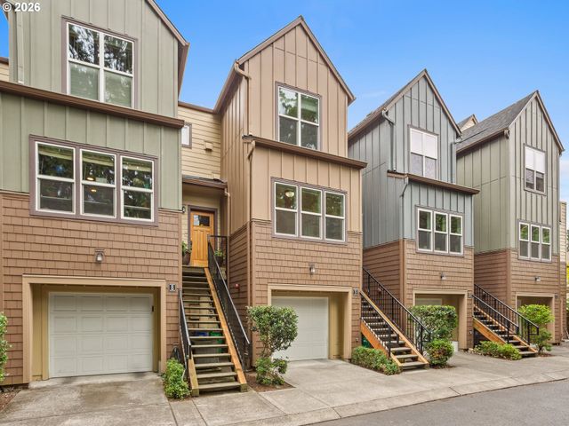 7909 Sw 31ST Ave 9, Portland, OR 97219