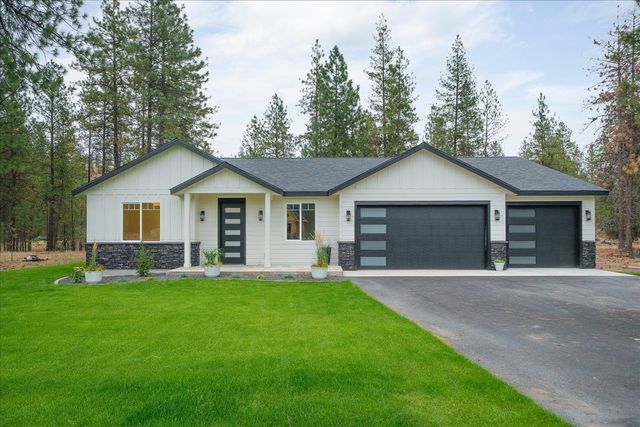 6559 Kate Dr, Nine Mile Falls, WA 99026 property photo