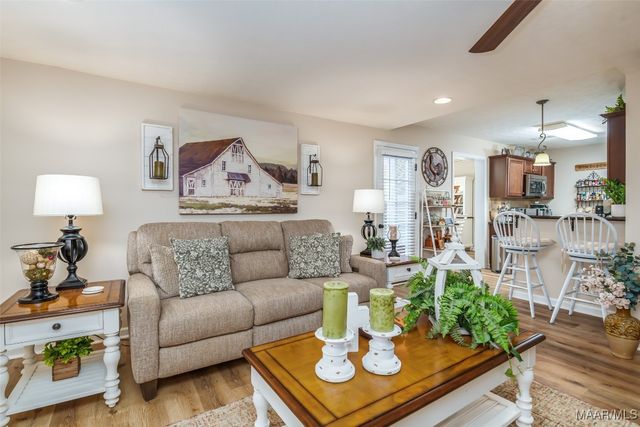 10610 Palomino Drive S, Montgomery, AL 36117