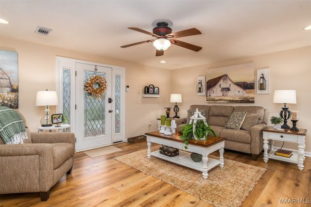 10610 Palomino Drive S, Montgomery, AL 36117