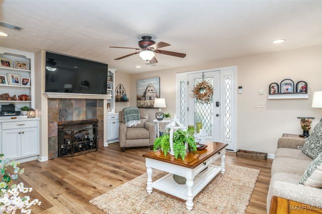 10610 Palomino Drive S, Montgomery, AL 36117