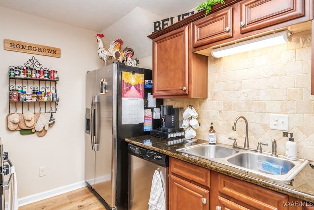 10610 Palomino Drive S, Montgomery, AL 36117