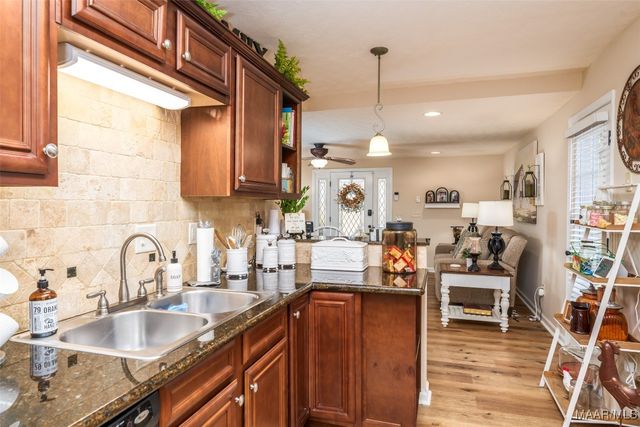 10610 Palomino Drive S, Montgomery, AL 36117