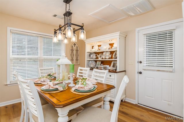 10610 Palomino Drive S, Montgomery, AL 36117