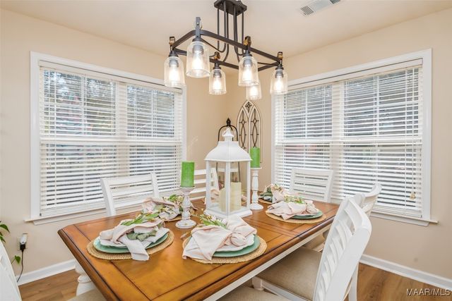 10610 Palomino Drive S, Montgomery, AL 36117