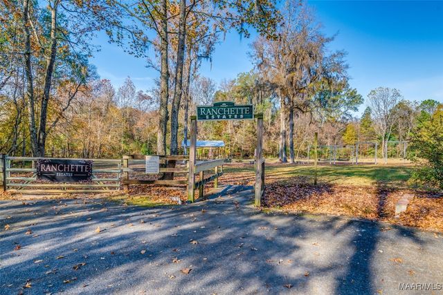 10610 Palomino Drive S, Montgomery, AL 36117