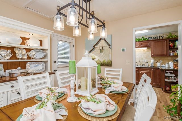 10610 Palomino Drive S, Montgomery, AL 36117