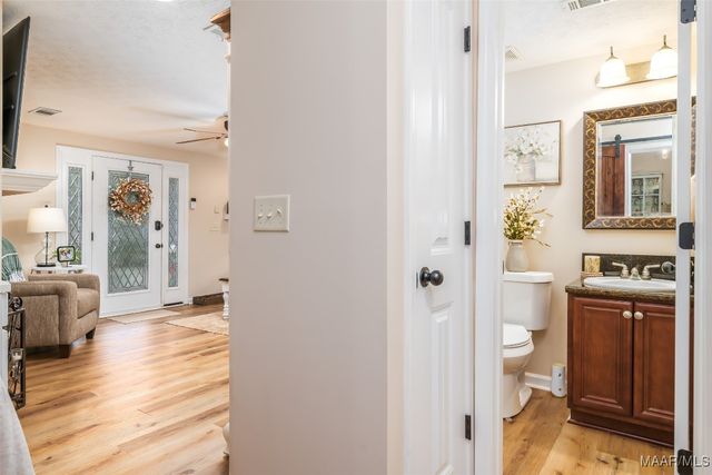 10610 Palomino Drive S, Montgomery, AL 36117