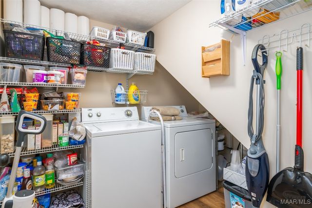 10610 Palomino Drive S, Montgomery, AL 36117