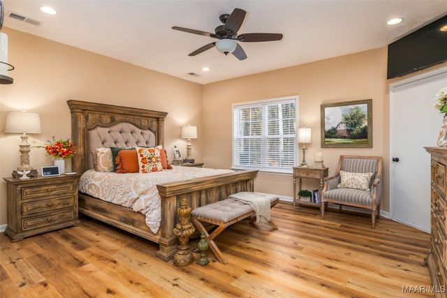 10610 Palomino Drive S, Montgomery, AL 36117