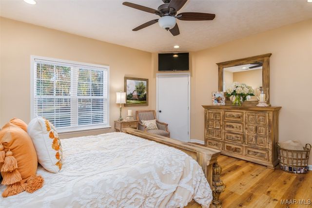 10610 Palomino Drive S, Montgomery, AL 36117