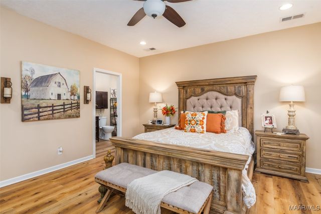 10610 Palomino Drive S, Montgomery, AL 36117