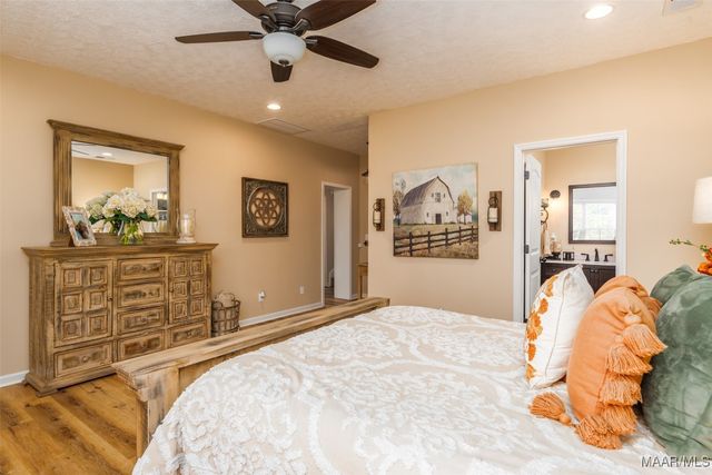 10610 Palomino Drive S, Montgomery, AL 36117