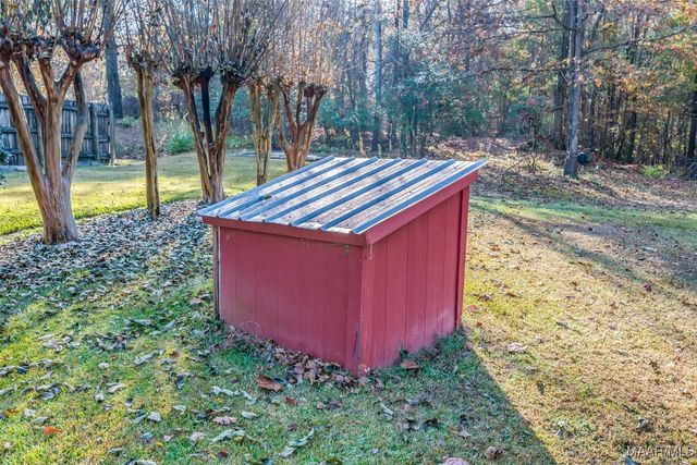 10610 Palomino Drive S, Montgomery, AL 36117