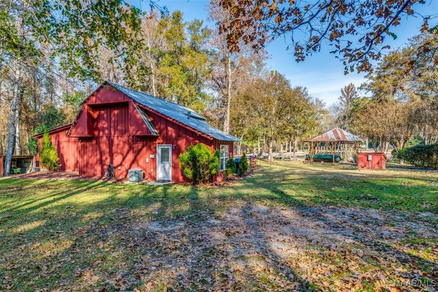 10610 Palomino Drive S, Montgomery, AL 36117