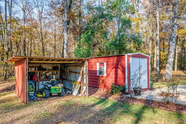 10610 Palomino Drive S, Montgomery, AL 36117