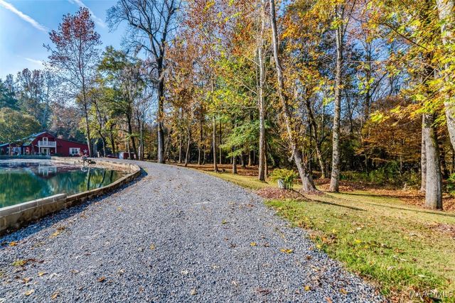 10610 Palomino Drive S, Montgomery, AL 36117